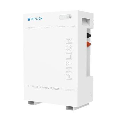 30110-100Ah LFP 10kWh