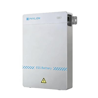 Energy storage system-HV 19.2kWh