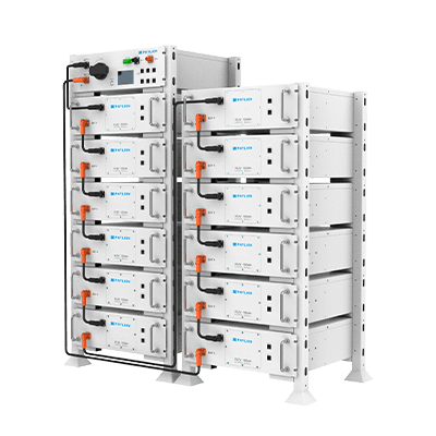 Energy storage system-HV 5kWh