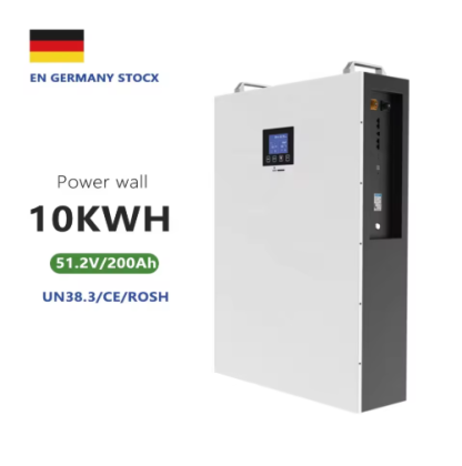 DYA100Q 10kwh battery