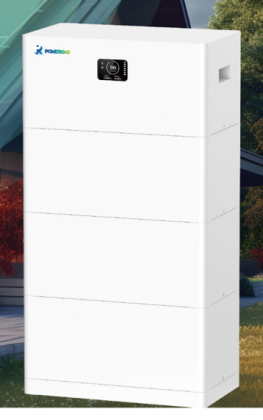 META L2 Stacking Battery System