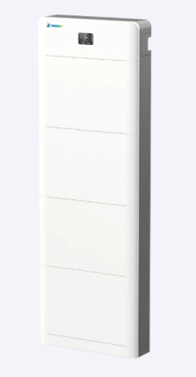 MEТА Н1 Stacking Battery System