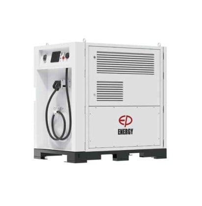 EPPS93-M 60 kW / 93 kWh Liquid Cooled Power Unit