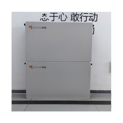 9/14/15Kwh 51.2V LiFePO4 Blade Cell Home Energy Storage