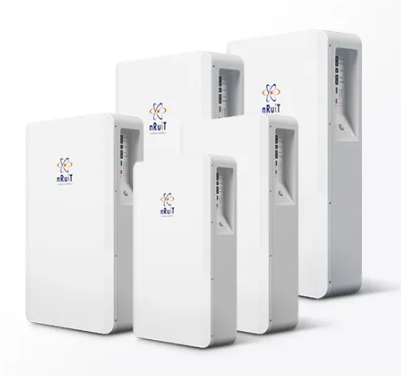 Powerporter 5.0 / 9.0 / 10.0 / 12.0 / 15.0kwh