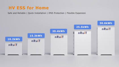 HV T10/15/20/25/30 ESS