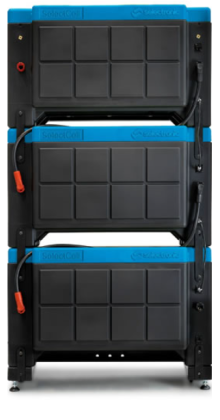 SelectCell Ultimate 280S