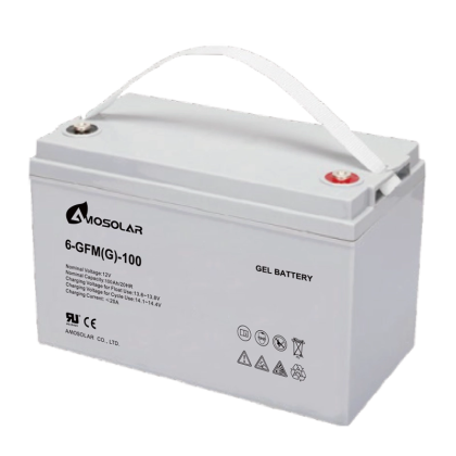 GEL 6-GFM(G)-100Ah