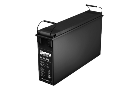 Ventura FT Batteries