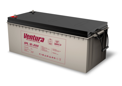 VENTURA GPL BATTERY