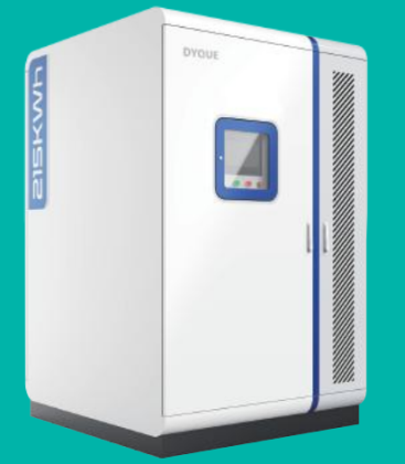 C Commercial & Industrial ESS