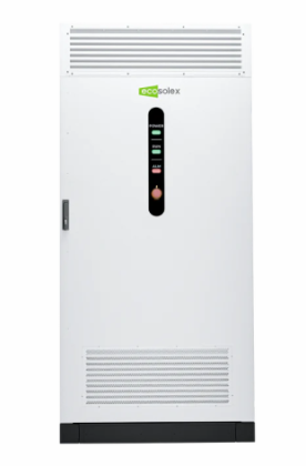 M125G261A Liquid Cooled Integrated Cabinet ESS