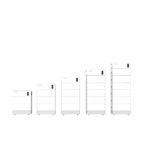Tower Pro 7.68kWh~23.04kWh