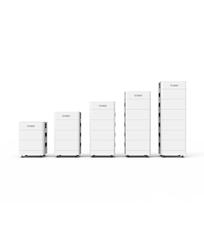 Tower 7.10kWh~21.31kWh