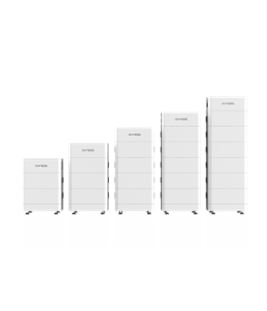 Tower S3 7.1kWh~255.72kWh