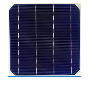 Mono Solar Cell 3BB