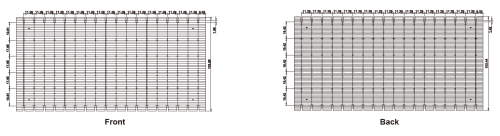 G12 210 Half-cut Bifacial