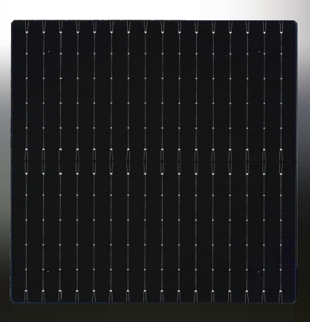 TOPCon Series NSEZC Ultra-Efficient (Bifacial)