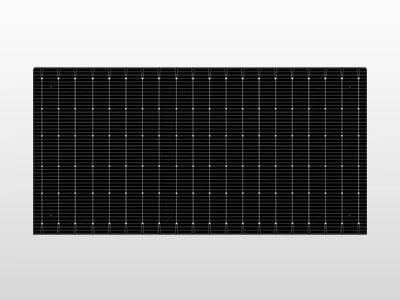 G12-HJT Cell-N Type 255-262