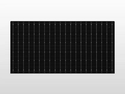 G12-HJT Cell-N Type 245-252