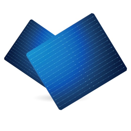 N-type TOPCon 210R-16BB