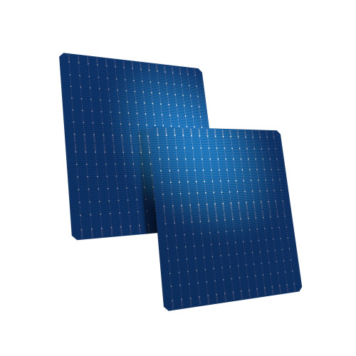 182*210-16BB Bifacial N-Type TOPCon