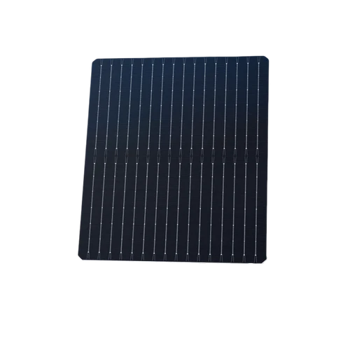 N-type Solar Cell (182mm*210mm)