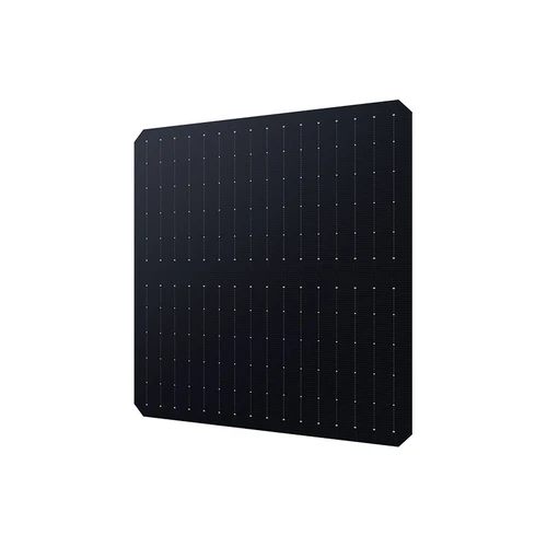 N-type Solar Cell (210mm*210mm)