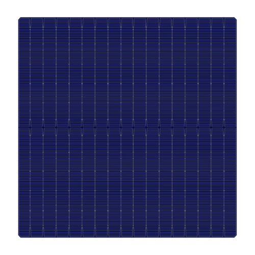 M183-N TYPE 16BB TOPCon