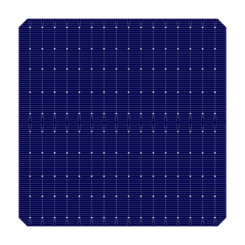 M182-N TYPE 16BB TOPCon
