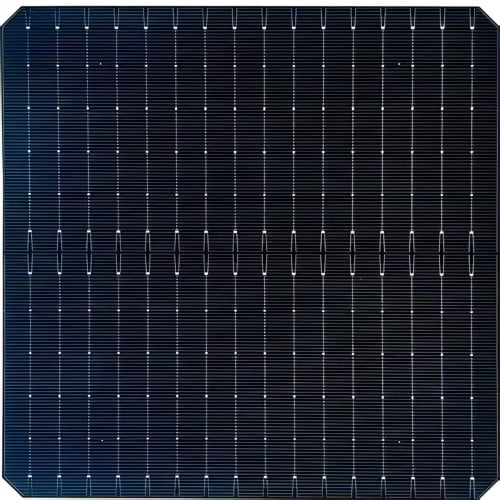 Luan solar-N-TOPCon183.75*182.2