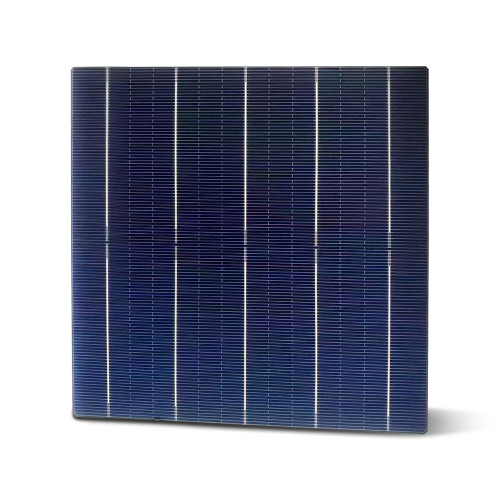 LKS-158.75mm-5BB Mono PERC