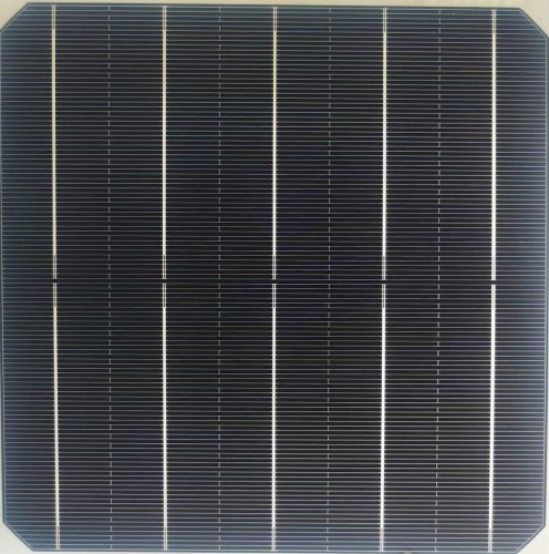 156-5BB Mono PERC Cell