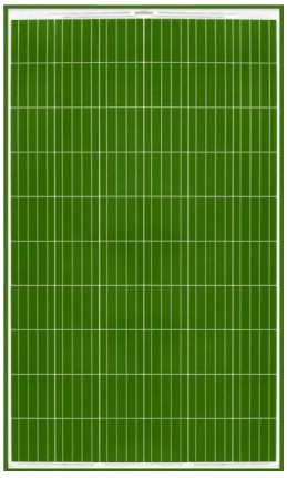60 Cells - VE160PVFG 250-265