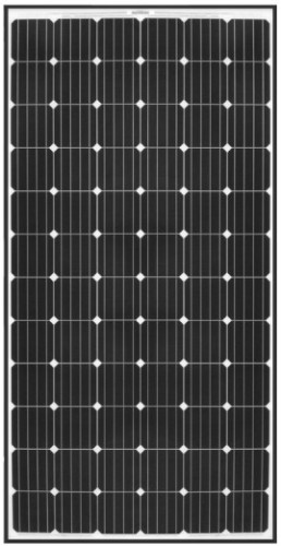 72 Cells - VE372PV 335-360