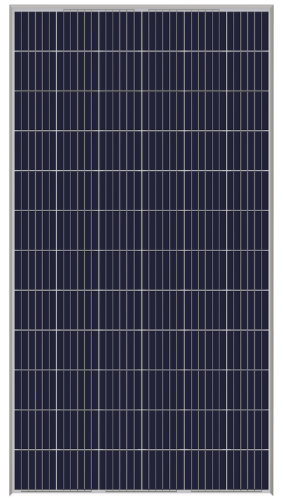 TPL P-72 Series 315W-340W