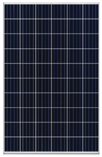 TPL P-60 Series 255W-280W