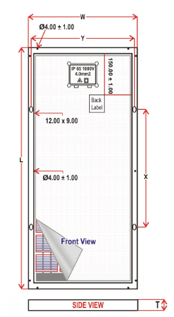 Ujjaval Series (100-165W)