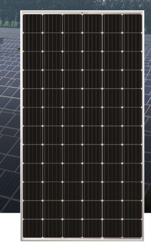 GSM Mono Series 315-360W/72/5BB