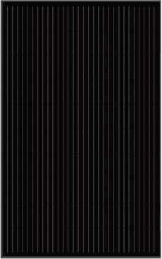 RL300-310HM-60 Black