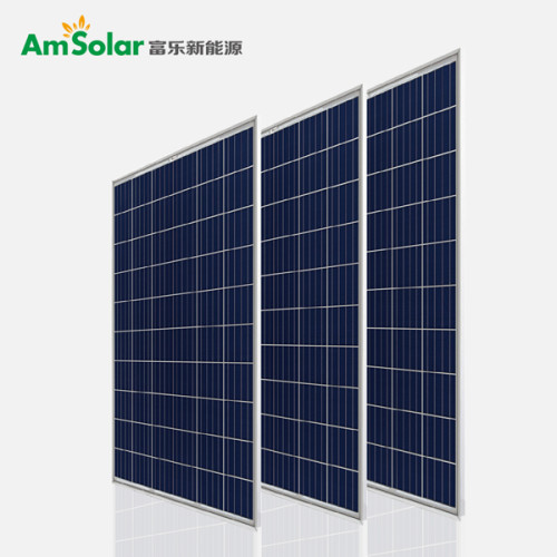 FLSE270-285P 6PB Series