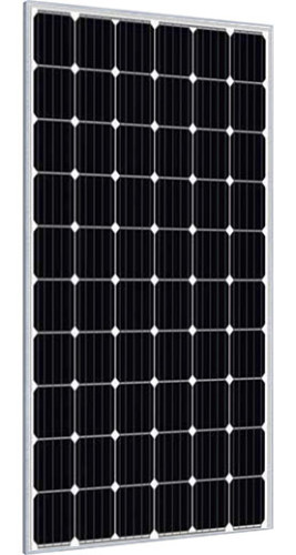 SEM 300-385W BF Framed