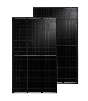 BISTAR TP6H60M & TP6H60M(H) Full Black 320-340W