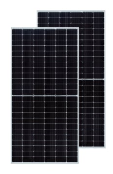 BISTAR TP6L72M & TP6L72M(H) 435-455W