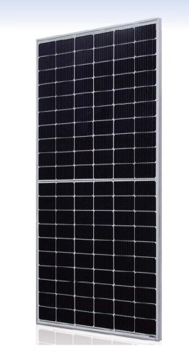 JHM4/60H 360-385 Golden Shark