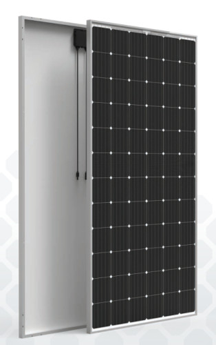 Standard 72 JBG2-MF72SBF  360-380