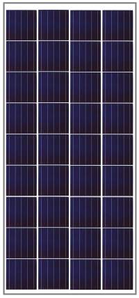 RSPL 12 P 36-Cell Series 100-160W