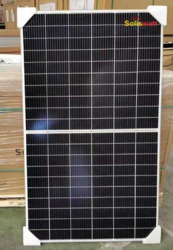 Half-Cell HCM60X9-325-340W