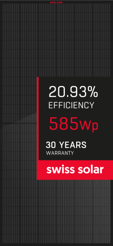 IBEX 156MHC-EiGER-570-590 FULL BLACK