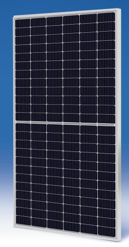 GCL-M10/72GDF 540-560W